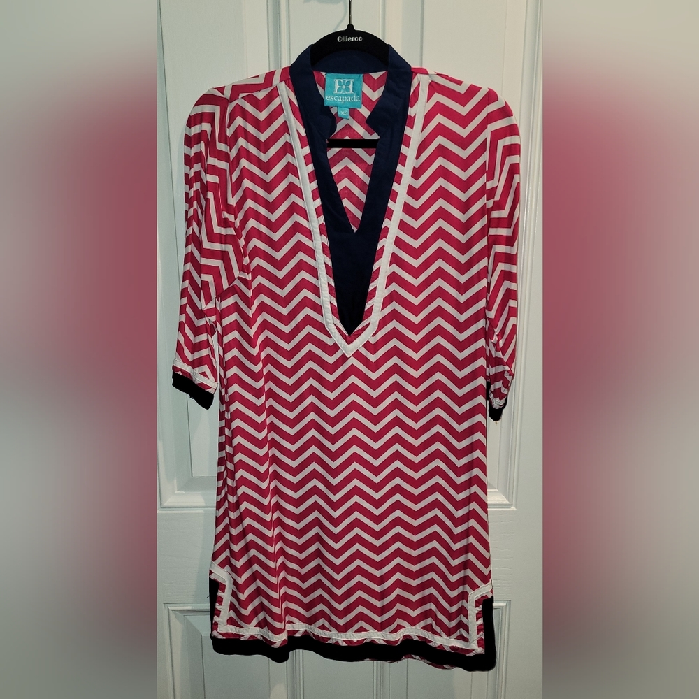 Escapada tunic dress